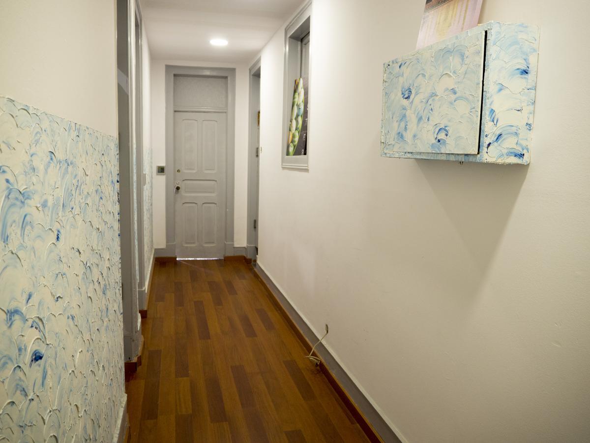 ליסבון Aykibom Hostel מראה חיצוני תמונה