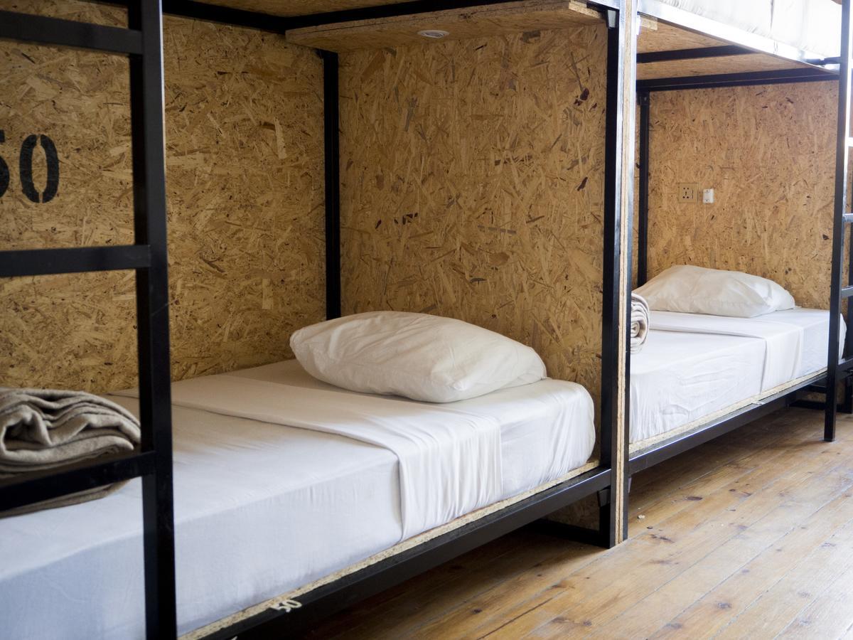 ליסבון Aykibom Hostel מראה חיצוני תמונה