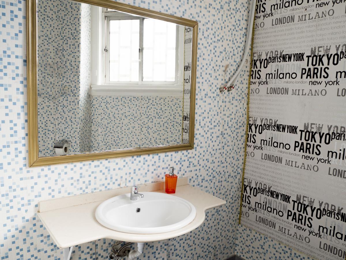 ליסבון Aykibom Hostel מראה חיצוני תמונה
