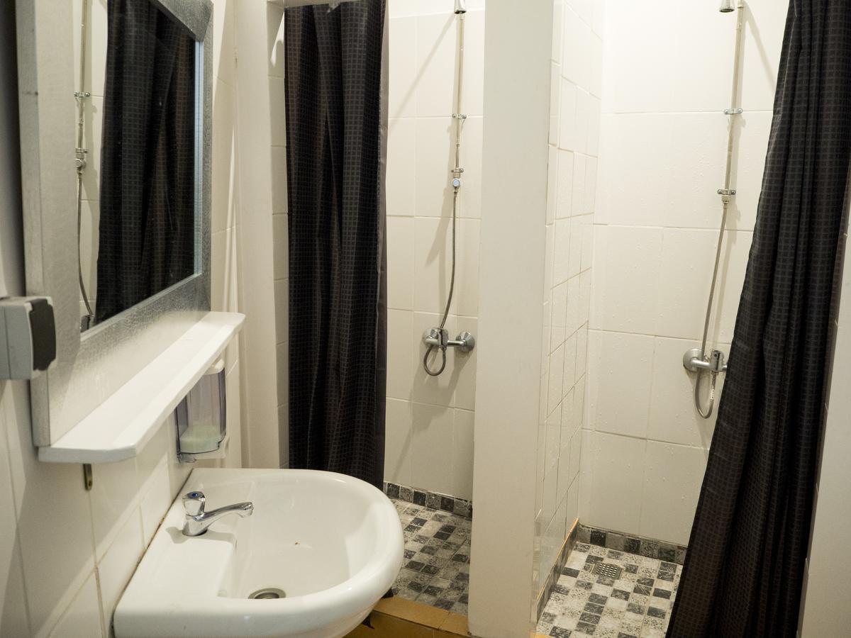 ליסבון Aykibom Hostel מראה חיצוני תמונה